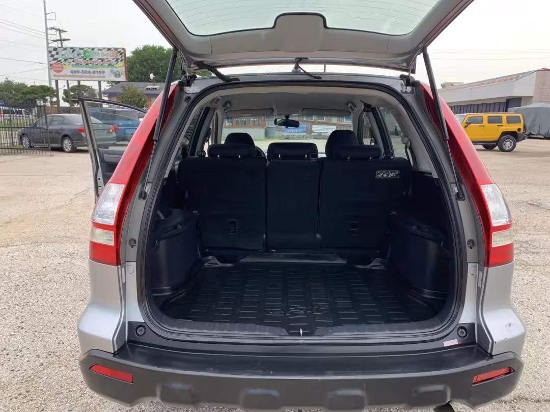 2008 Honda CR-V - 3CZRE38398G704353 - Image #8