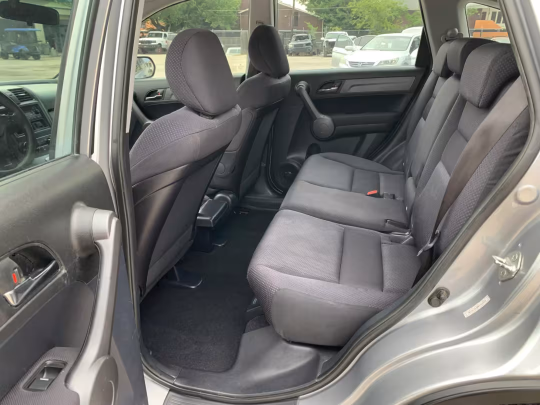 2008 Honda CR-V - 3CZRE38398G704353 - Image #9