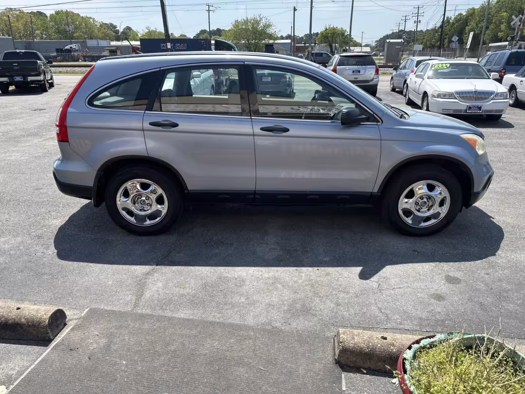 2008 Honda CR-V - 5J6RE38358L003666 - Image #3