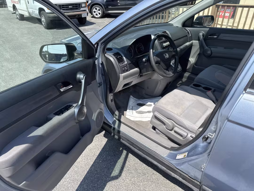 2008 Honda CR-V - 5J6RE38358L003666 - Image #5