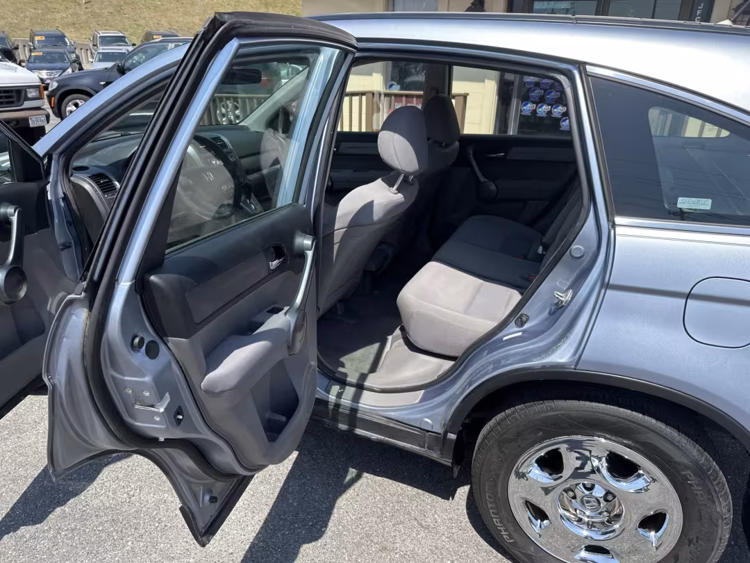 2008 Honda CR-V - 5J6RE38358L003666 - Image #7