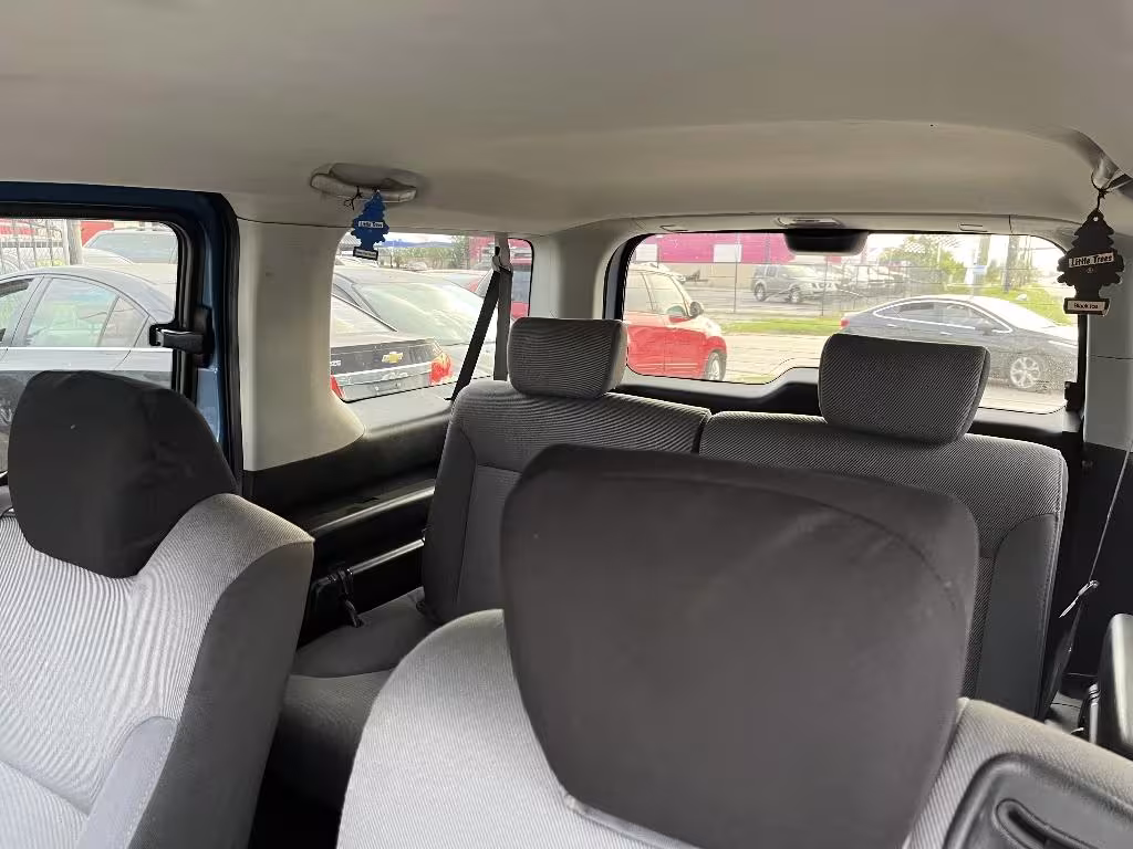 2008 Honda Element - 5J6YH18768L008966 - Image #3