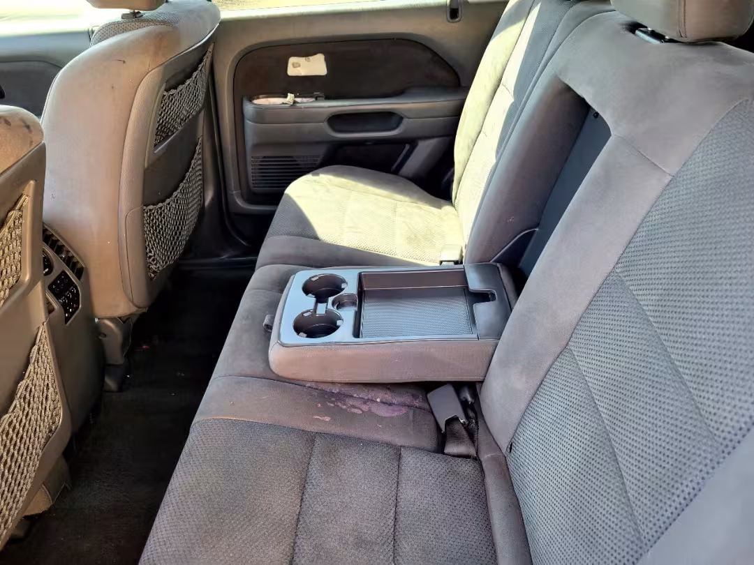 2008 Honda Pilot - 5FNYF28338B020865 - Image #14