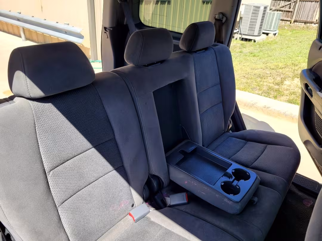 2008 Honda Pilot - 5FNYF28338B020865 - Image #16