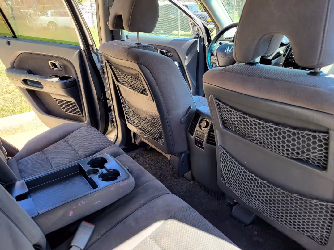 2008 Honda Pilot - 5FNYF28338B020865 - Image #17