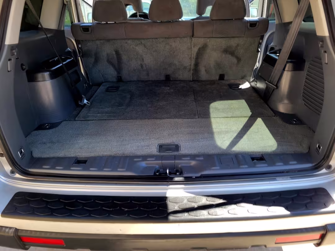 2008 Honda Pilot - 5FNYF28338B020865 - Image #18