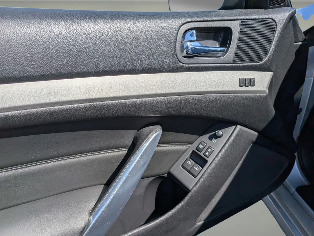 2008 Infiniti G37 Coupe - JNKCV64E78M106794 - Image #9