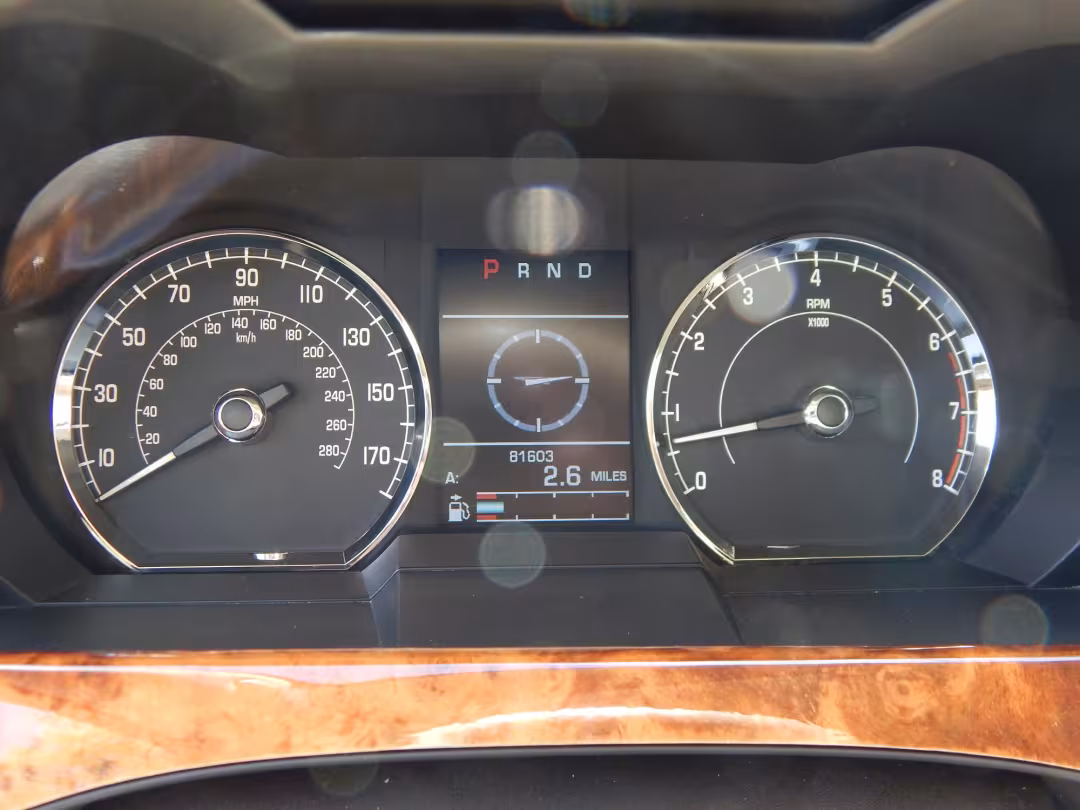 2008 Jaguar XK-Series - SAJWA43B285B20963 - Image #23