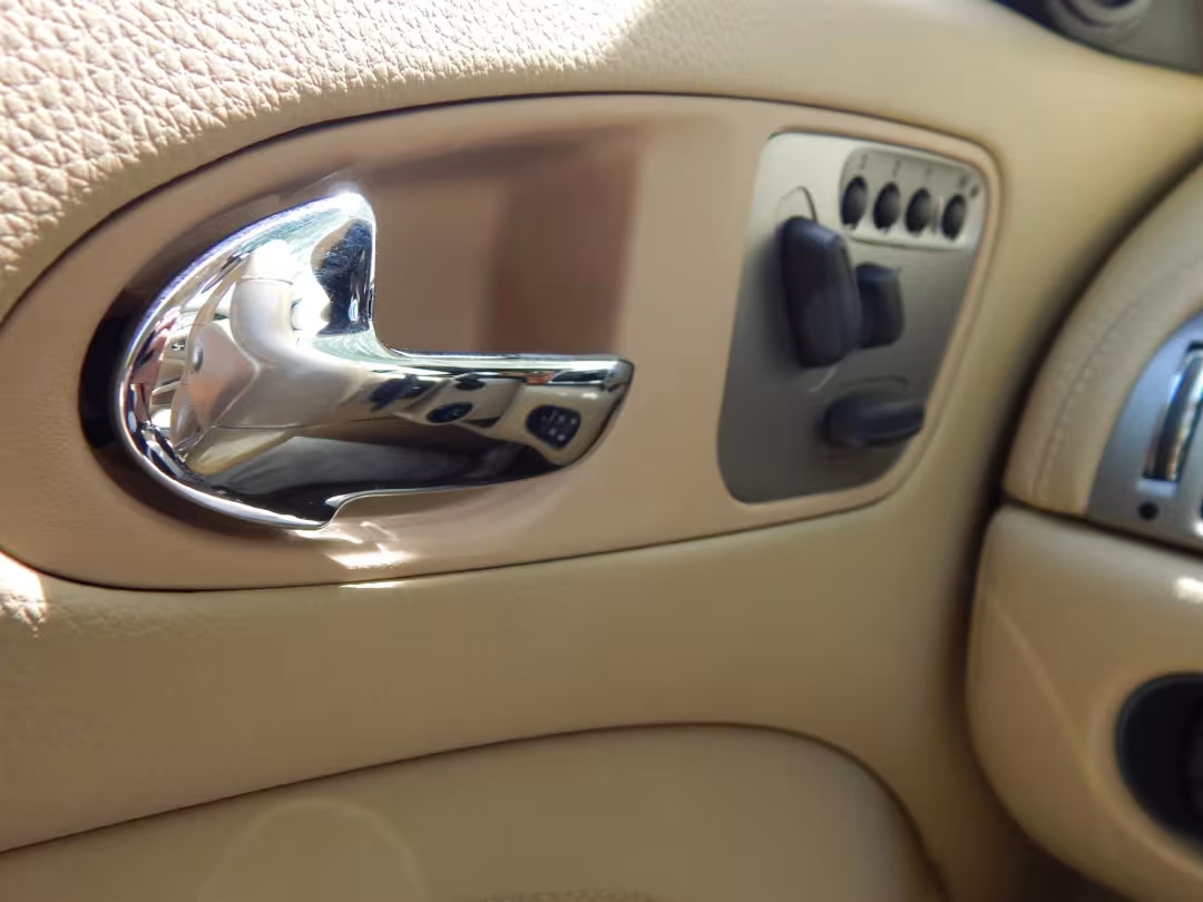 2008 Jaguar XK-Series - SAJWA43B285B20963 - Image #26