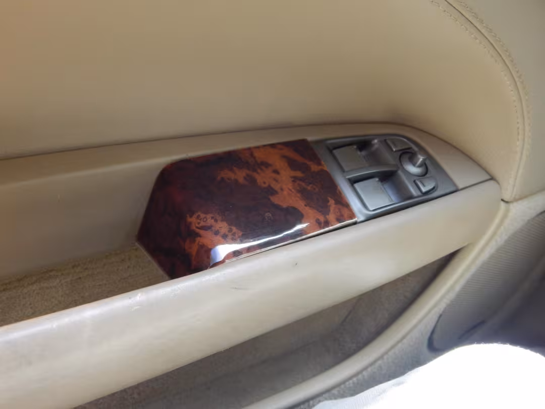 2008 Jaguar XK-Series - SAJWA43B285B20963 - Image #27