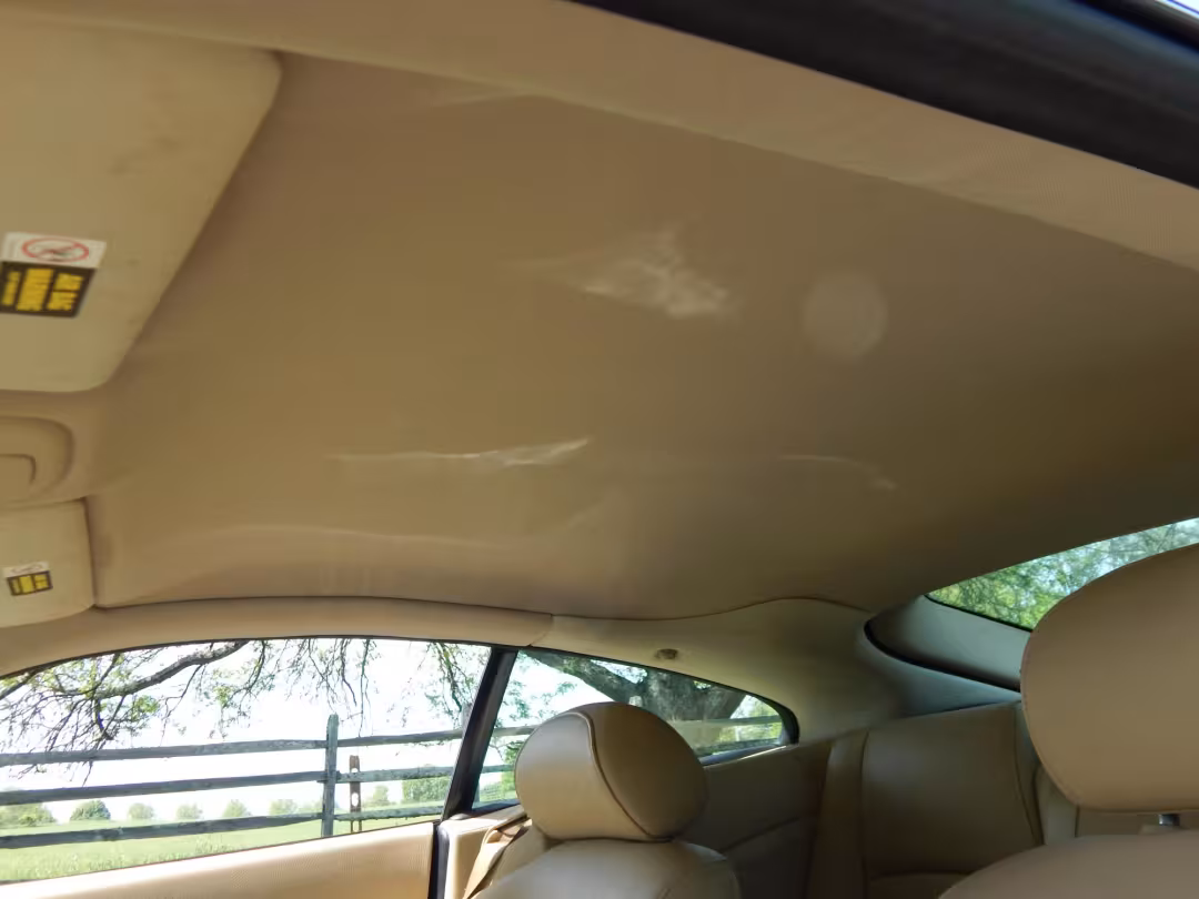 2008 Jaguar XK-Series - SAJWA43B285B20963 - Image #29