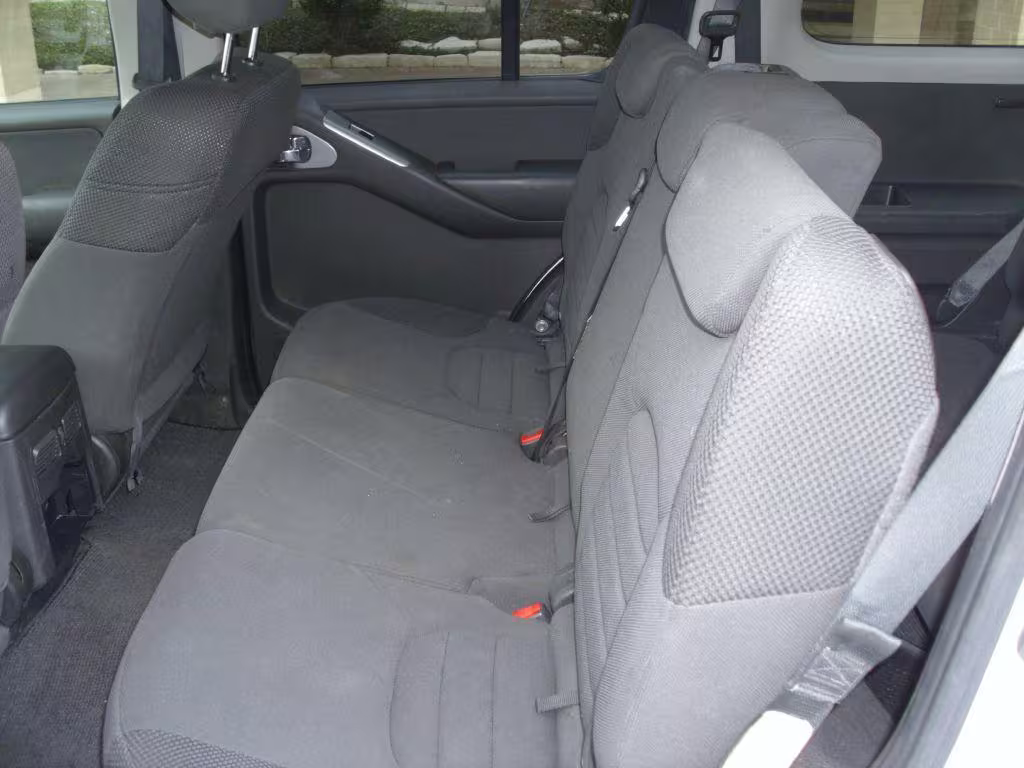 2008 Nissan Pathfinder - 5N1AR18U28C636464 - Image #12
