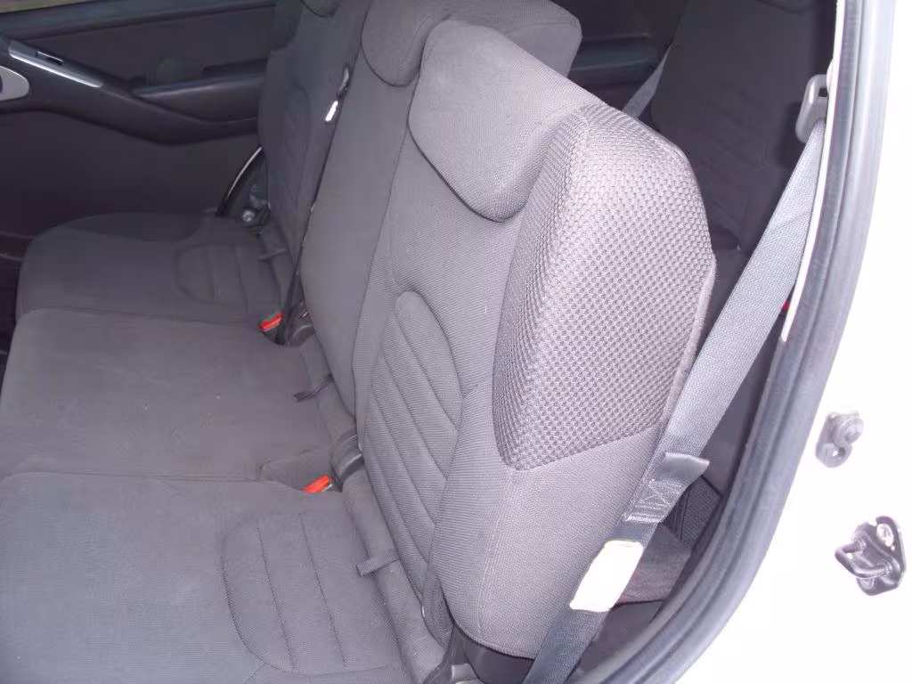 2008 Nissan Pathfinder - 5N1AR18U28C636464 - Image #13