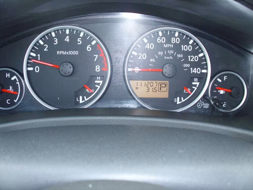 2008 Nissan Pathfinder - 5N1AR18U28C636464 - Image #14