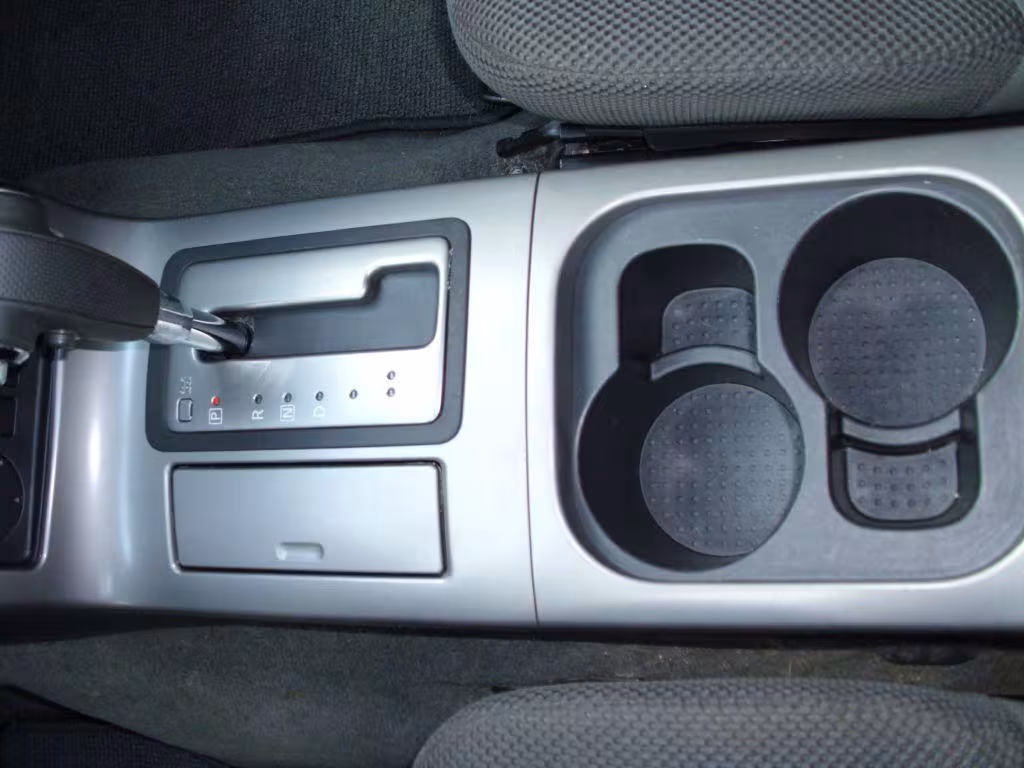 2008 Nissan Pathfinder - 5N1AR18U28C636464 - Image #17