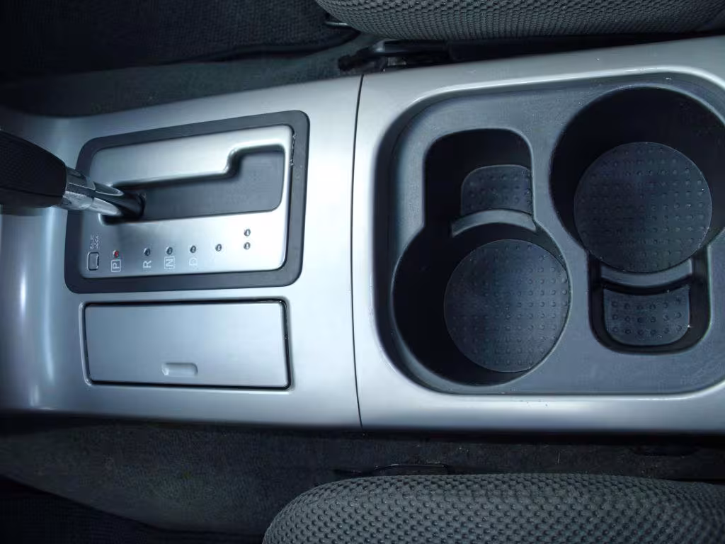 2008 Nissan Pathfinder - 5N1AR18U28C636464 - Image #19