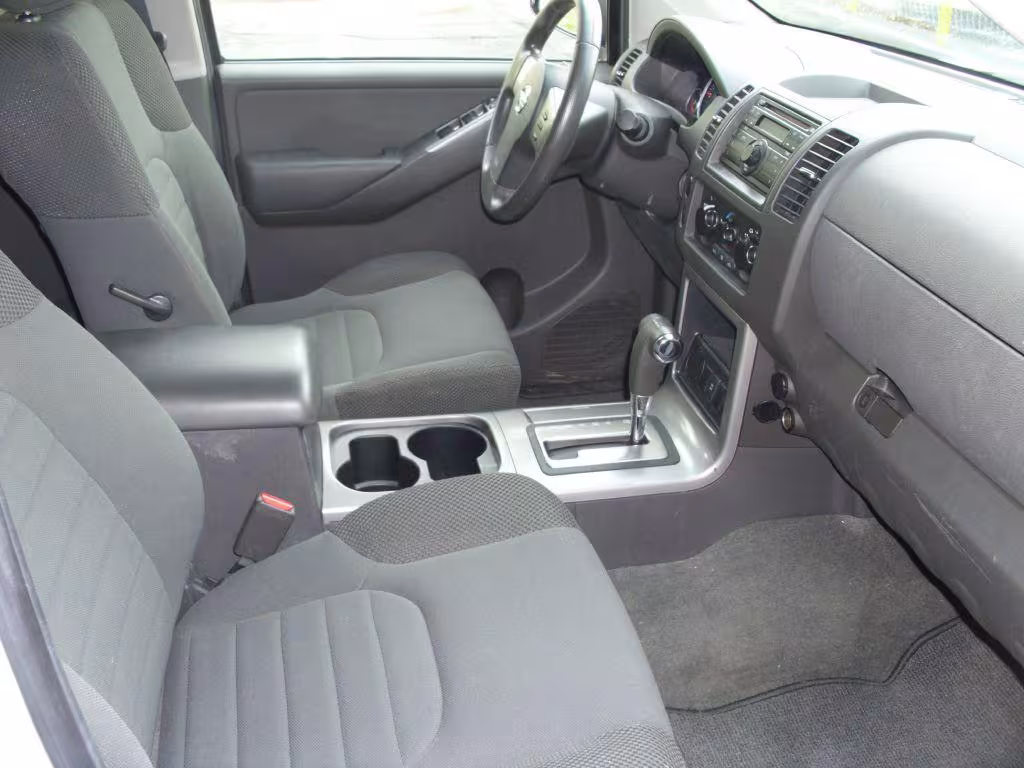 2008 Nissan Pathfinder - 5N1AR18U28C636464 - Image #7