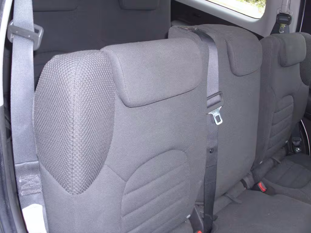 2008 Nissan Pathfinder - 5N1AR18U28C636464 - Image #8