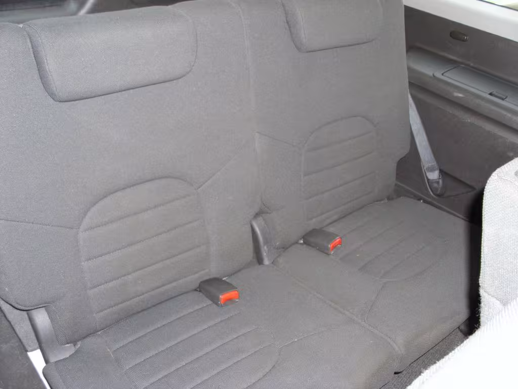 2008 Nissan Pathfinder - 5N1AR18U28C636464 - Image #9