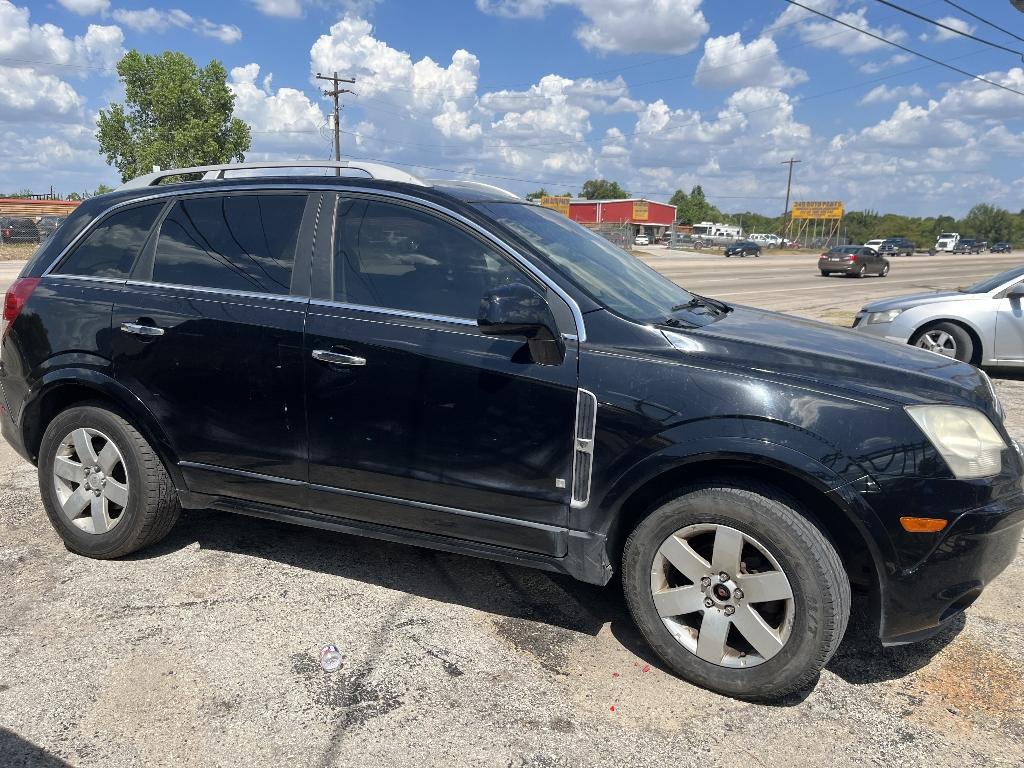 2008 Saturn VUE - 3GSCL53788S636345 - Image #2