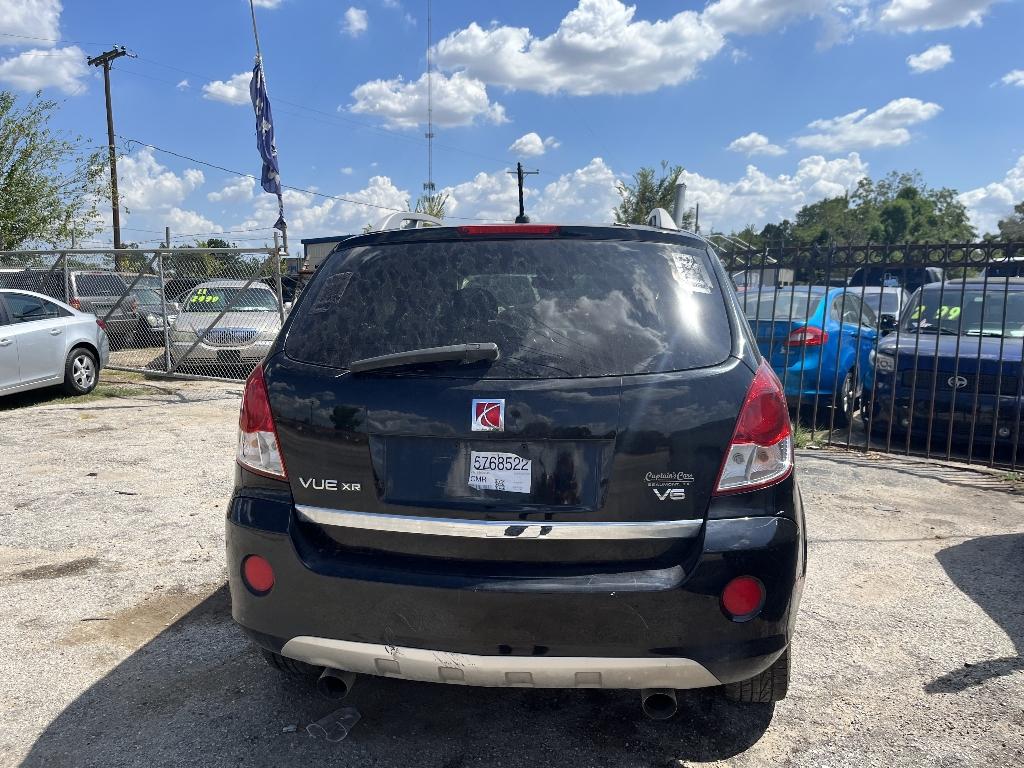 2008 Saturn VUE - 3GSCL53788S636345 - Image #3