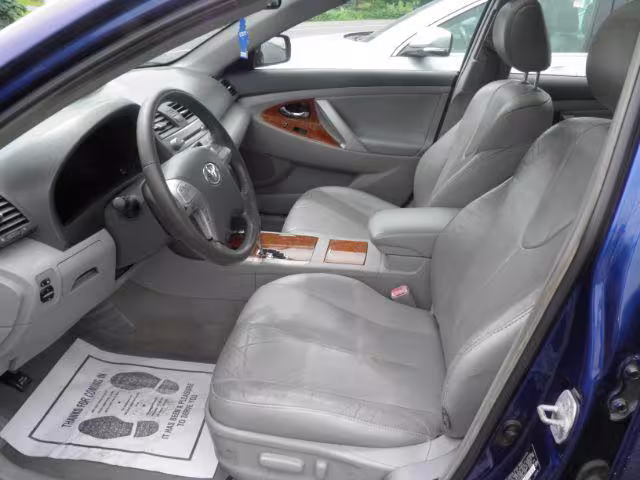 2008 Toyota Camry - 4T1BK46K68U069102 - Image #2
