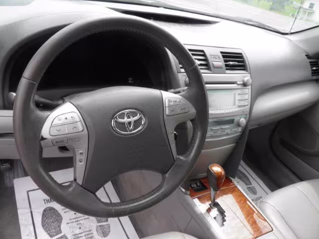 2008 Toyota Camry - 4T1BK46K68U069102 - Image #3