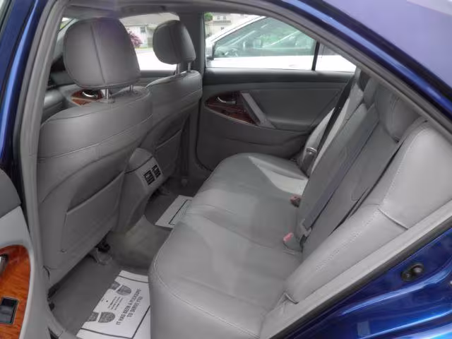 2008 Toyota Camry - 4T1BK46K68U069102 - Image #4