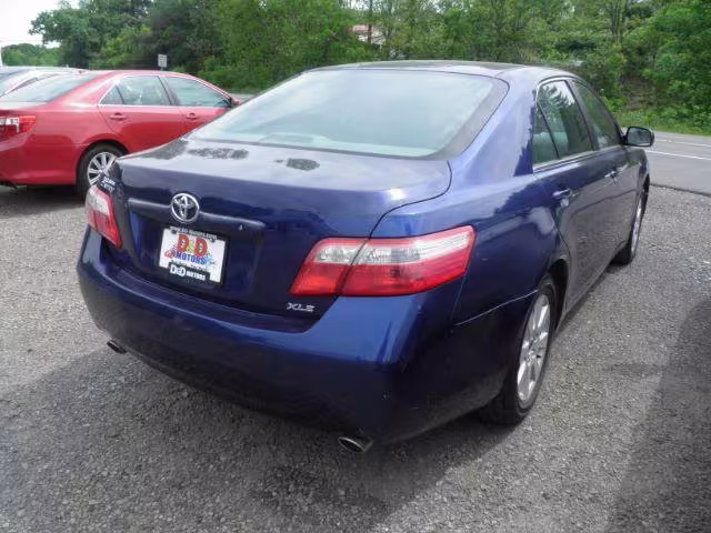 2008 Toyota Camry - 4T1BK46K68U069102 - Image #5