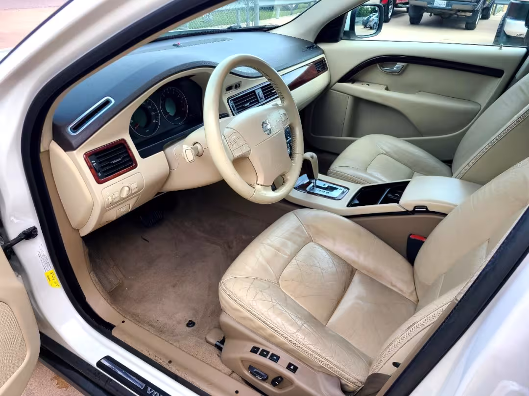 2008 Volvo XC70 - YV4BZ982781010777 - Image #10