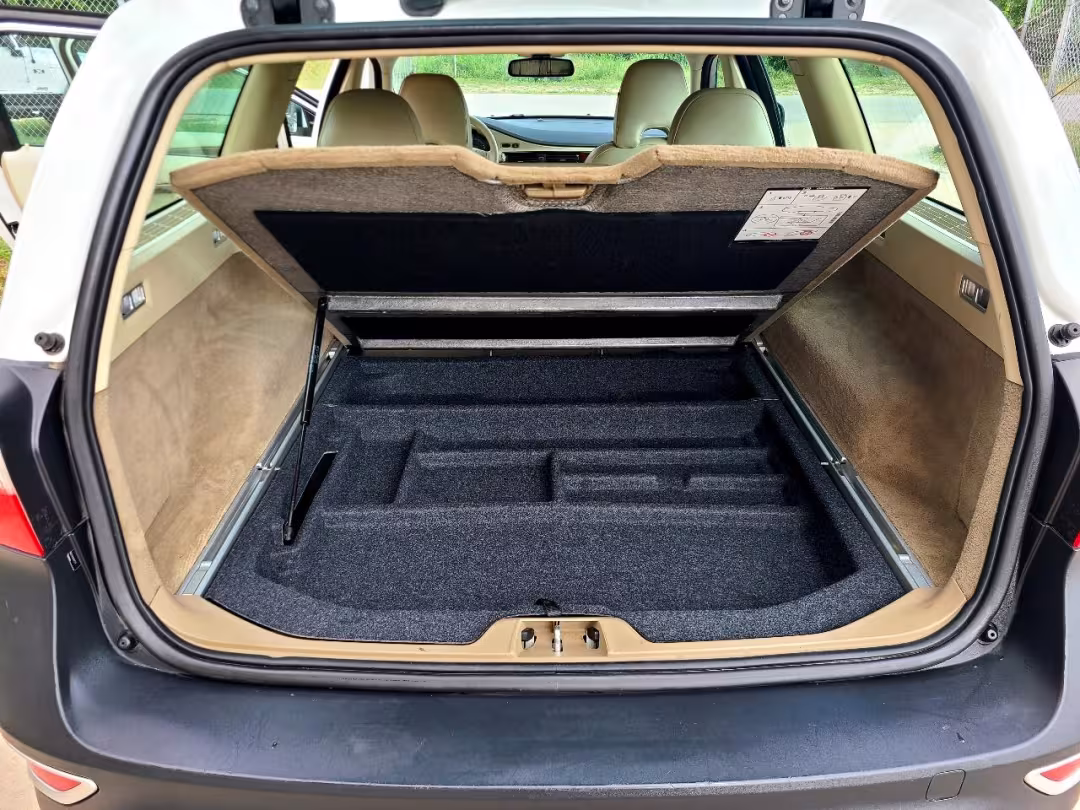 2008 Volvo XC70 - YV4BZ982781010777 - Image #13
