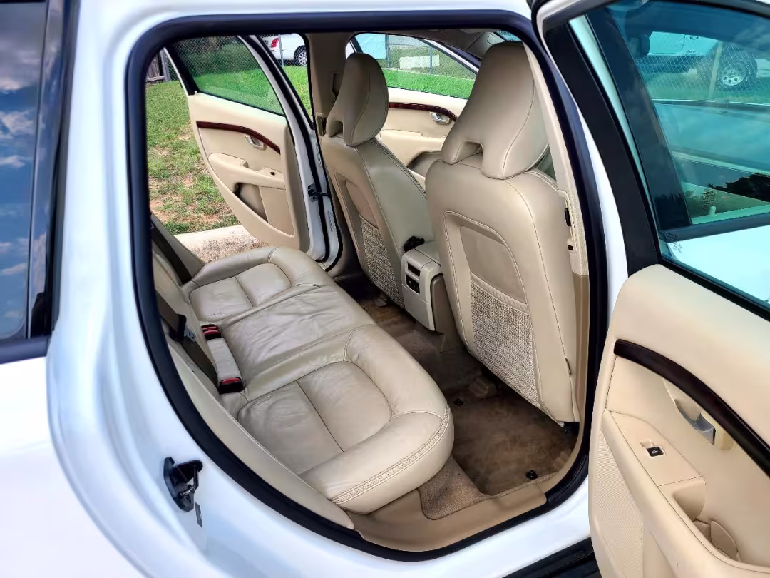 2008 Volvo XC70 - YV4BZ982781010777 - Image #14