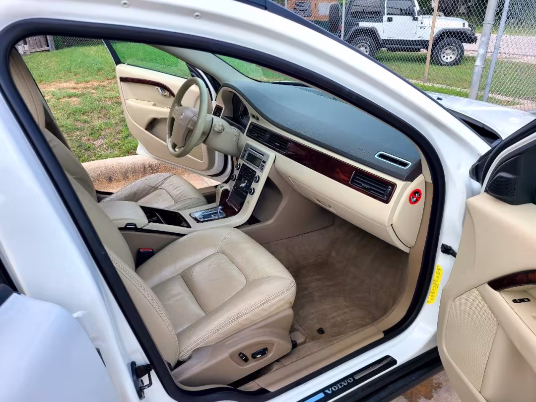 2008 Volvo XC70 - YV4BZ982781010777 - Image #15