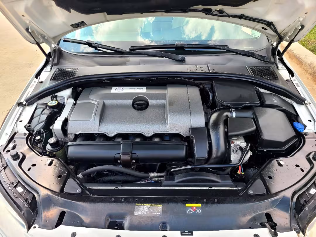 2008 Volvo XC70 - YV4BZ982781010777 - Image #17