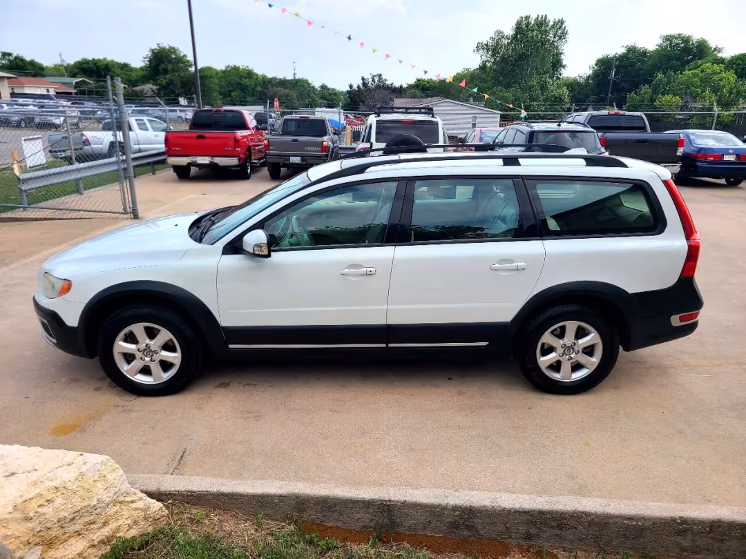 2008 Volvo XC70 - YV4BZ982781010777 - Image #6