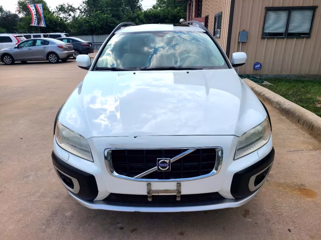 2008 Volvo XC70 - YV4BZ982781010777 - Image #8