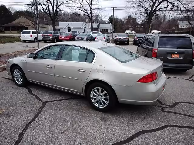2009 Buick Lucerne - 1G4HP57M39U117304 - Image #3
