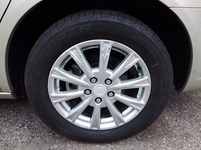 2009 Buick Lucerne - 1G4HP57M39U117304 - Image #5