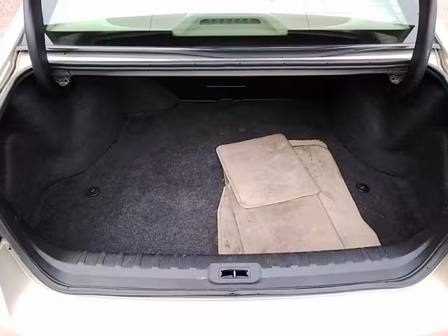 2009 Buick Lucerne - 1G4HP57M39U117304 - Image #6