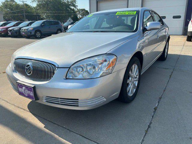 2009 Buick Lucerne - 1G4HP57M59U150577 - Image #1