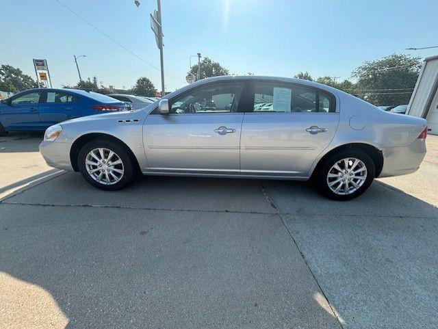 2009 Buick Lucerne - 1G4HP57M59U150577 - Image #2