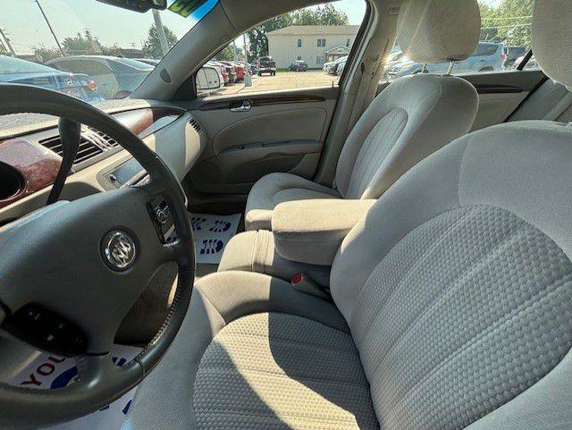 2009 Buick Lucerne - 1G4HP57M59U150577 - Image #3