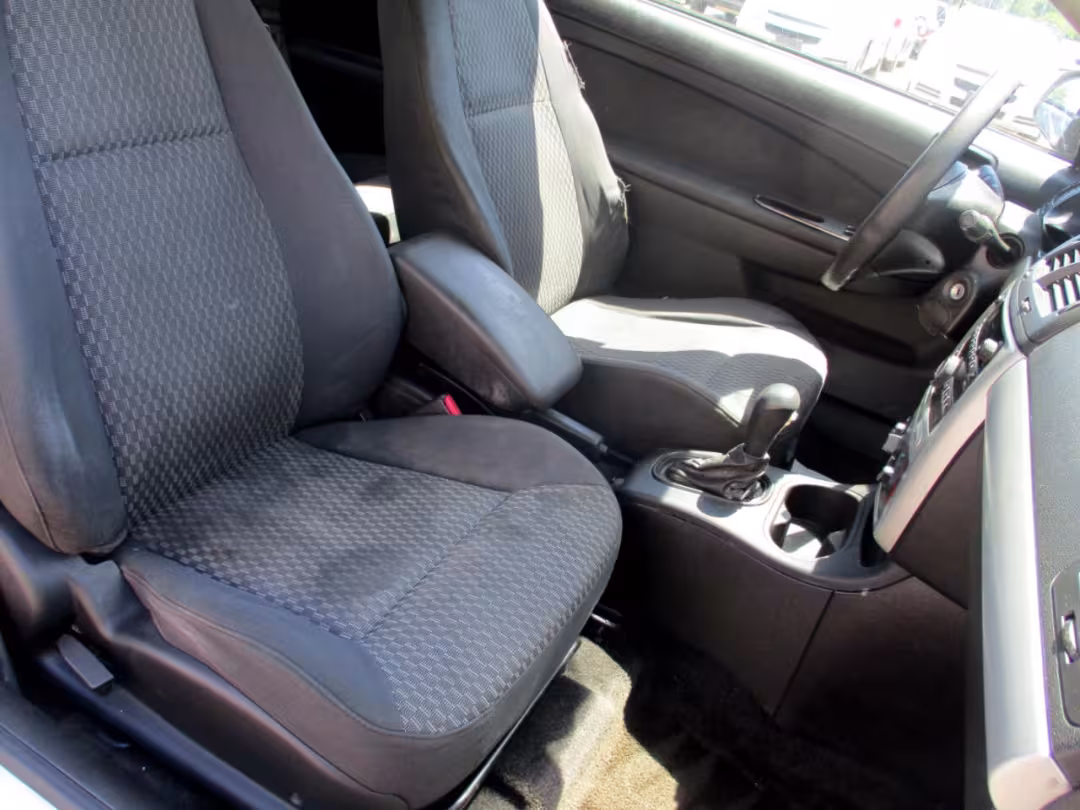 2009 Chevrolet Cobalt - 1G1AT18HX97264898 - Image #4