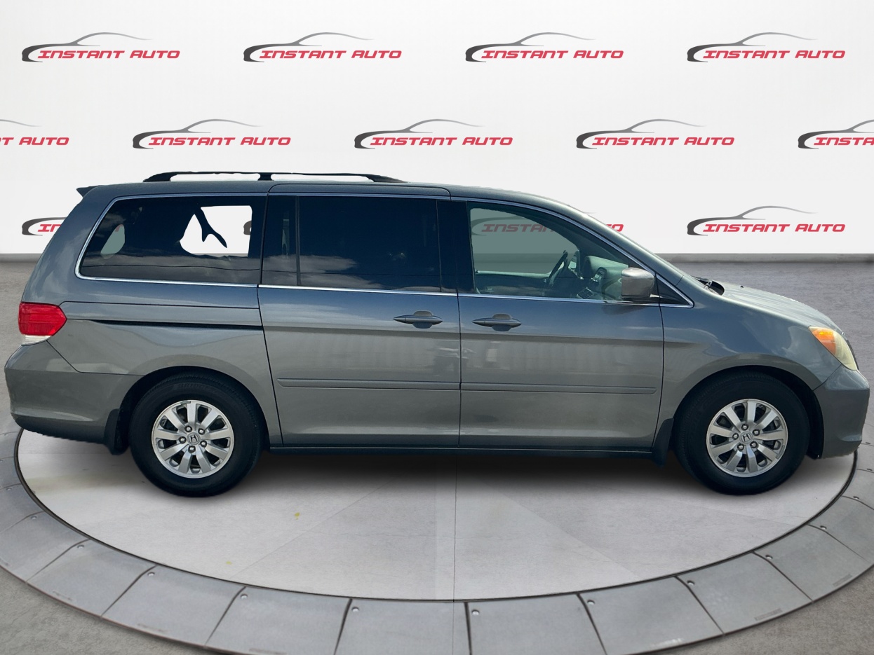 2009 Honda Odyssey - 5FNRL38609B401913 - Image #2