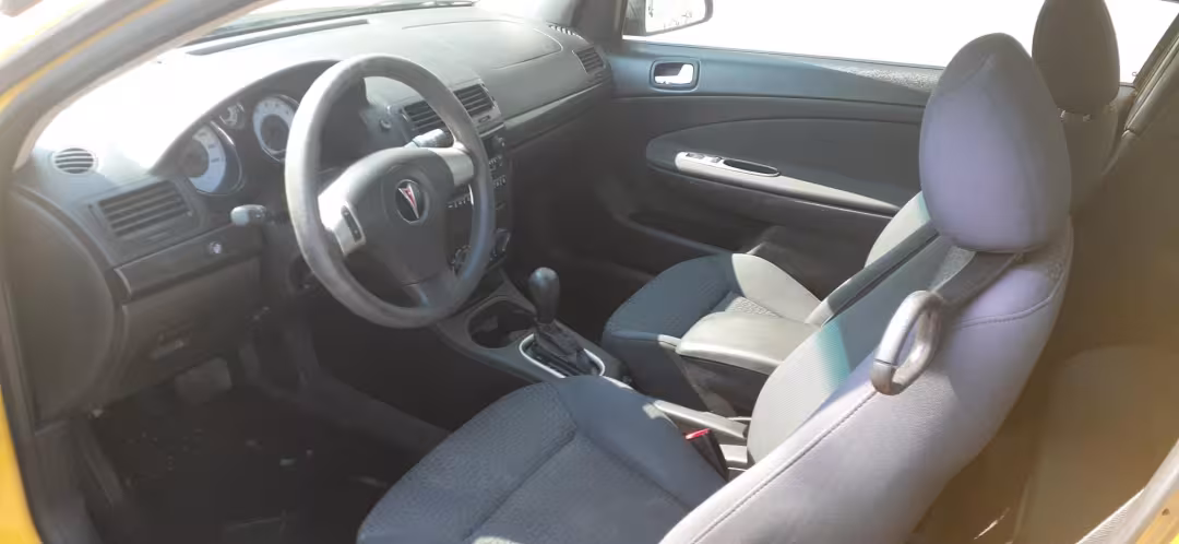 2009 Pontiac G5 - 1G2AS18H597240538 - Image #6