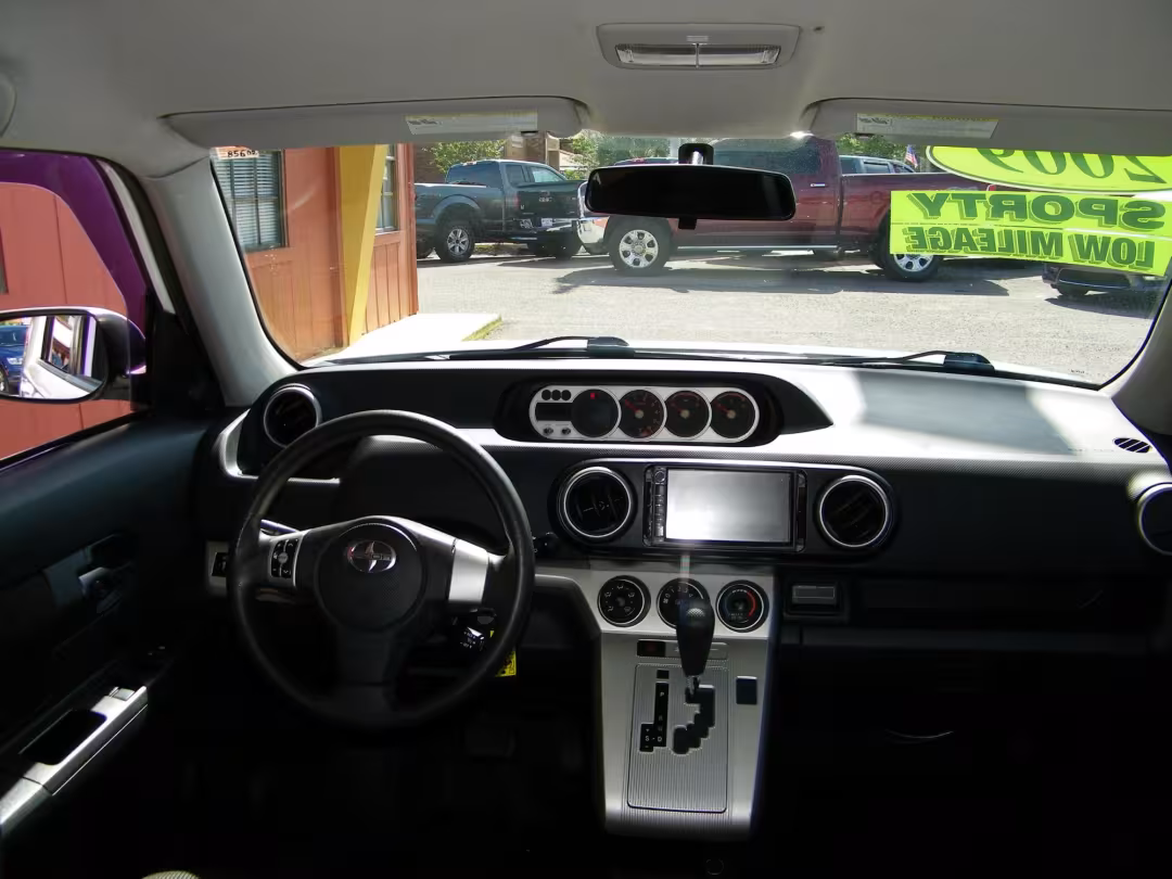 2009 Scion xB - JTLKE50E791085157 - Image #10