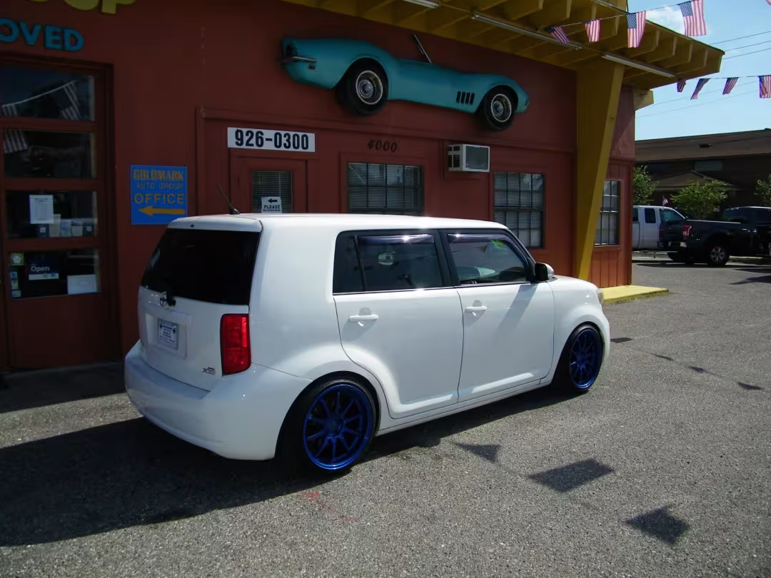 2009 Scion xB - JTLKE50E791085157 - Image #6