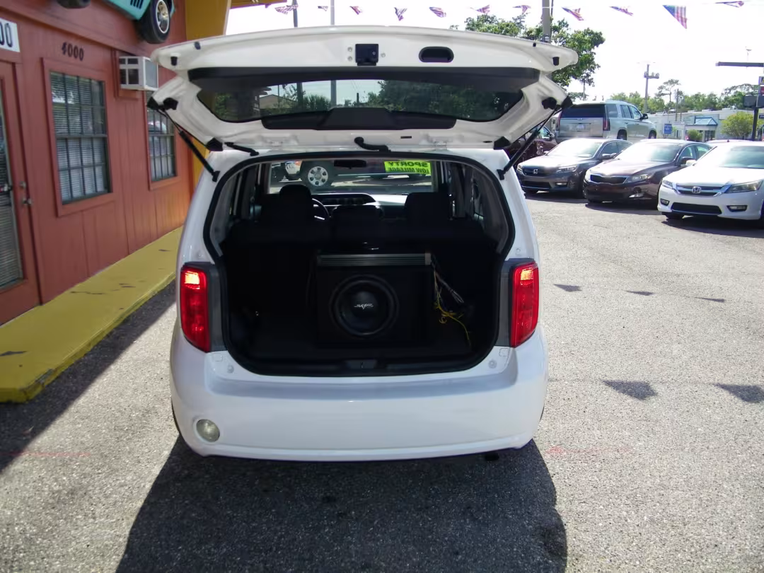 2009 Scion xB - JTLKE50E791085157 - Image #8