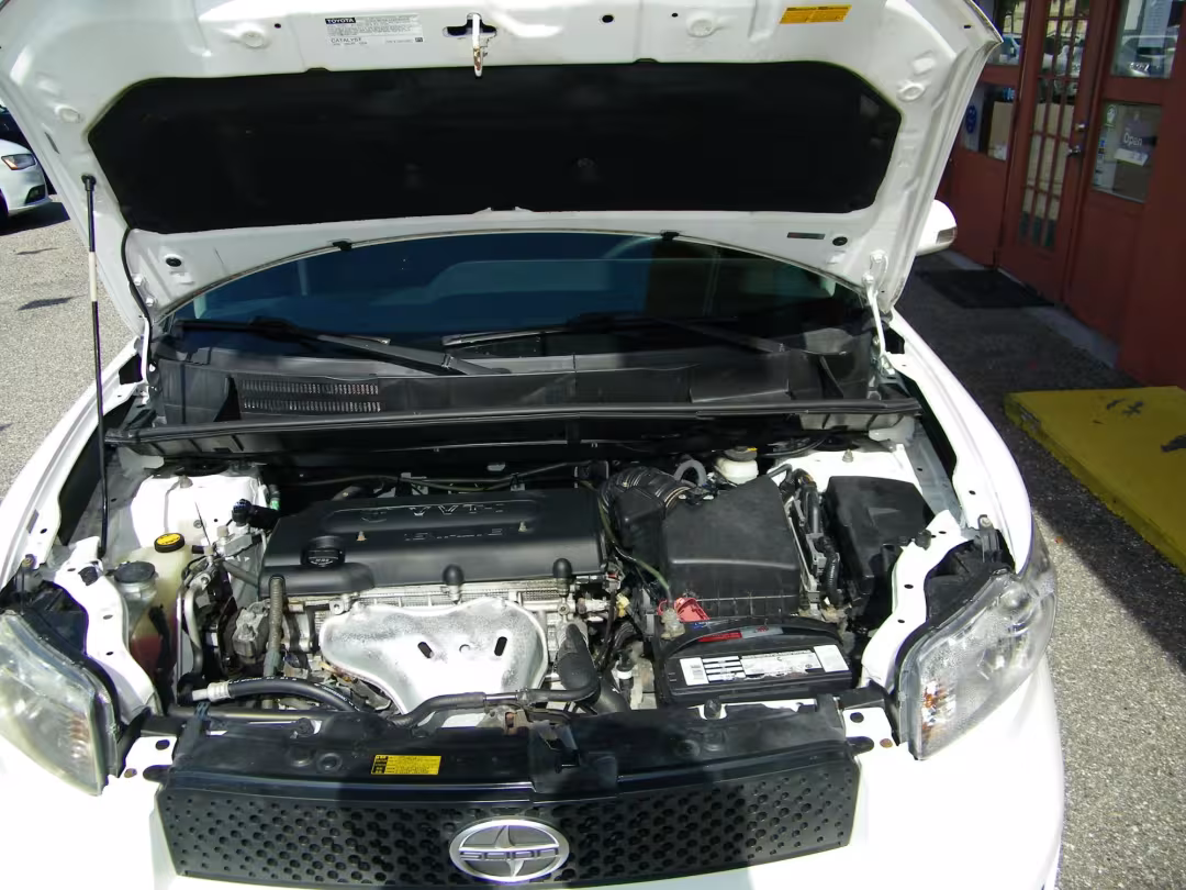 2009 Scion xB - JTLKE50E791085157 - Image #9