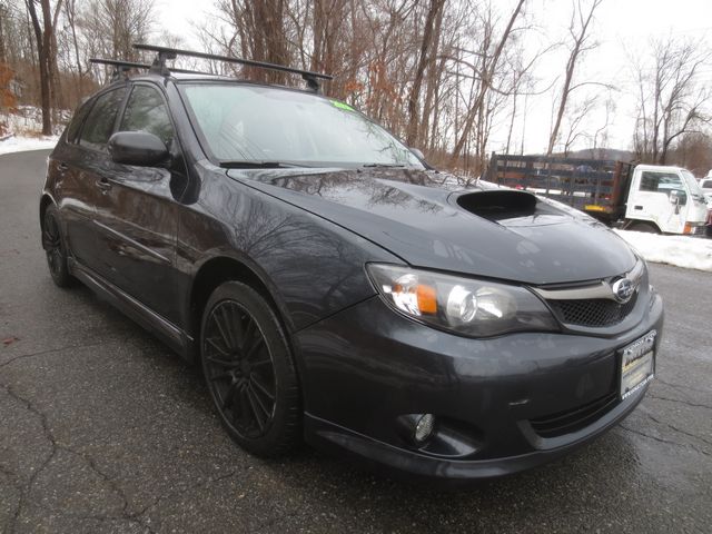 2009 Subaru Impreza - JF1GH76689G826732 - Image #2